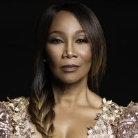 Yolanda Adams & Serayah to Lead Kirk Franklin-Produced BET+ Series KINGDOM BUSINESS