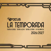 Focus celebra 40 años con una temporada de 60 espectáculos