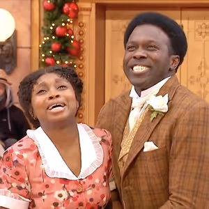 Video: Watch RAGTIME Perform at the Macy's Thanksgiving Day Parade