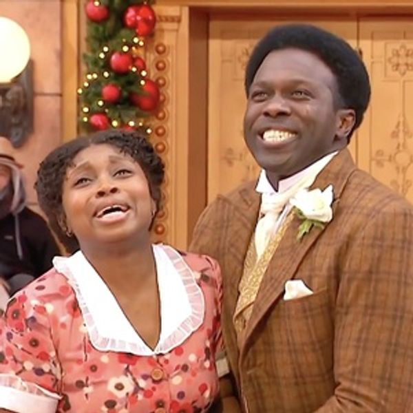 Video: Watch RAGTIME Perform at the Macy's Thanksgiving Day Parade Photo