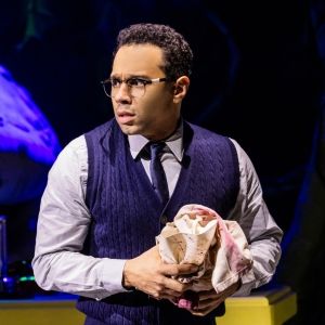Wake Up With BroadwayWorld April 9, 2024