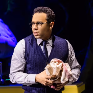 Wake Up With BroadwayWorld April 9, 2024