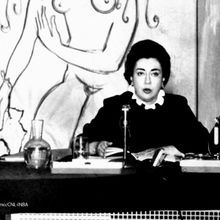 Presentarán Libro Que Reúne El Intercambio Epistolar Entre Rosario Castellanos Y Ra