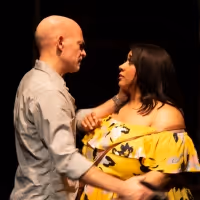 BWW Review: THE SHADOW BOX Hurts So Good at Gene Frankel Theater