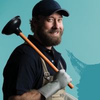 BWW REVIEW: Australia's Favorite Plumber Comes To The Sydney Stage For A Lavatorial Lesson In Respect and Dignity in KENNY