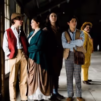 South Glens Falls High School Presents TUCK EVERLASTING