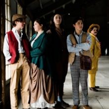South Glens Falls High School Presents TUCK EVERLASTING