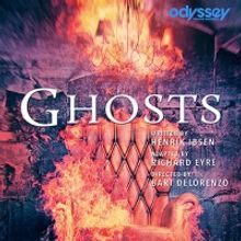 Odyssey Theatre Ensemble to Present L.A. Premiere of Richard Eyre's Adaptation of Ibs