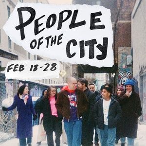 Mayor Olivia Chow to Feature in PEOPLE OF THE CITY Opening at Bad Dog Theatre