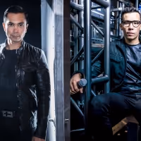 Jose Llana and Conrad Ricamora Will Reprise Roles in HERE LIES LOVE on Broadway