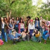Lightning Bolt Productions Presents HAIR At West Boca Performing Arts Center At West…