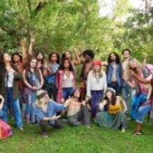 Lightning Bolt Productions Presents HAIR At West Boca Performing Arts Center At West 