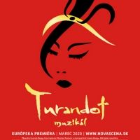 BWW Previews: TURANDOT at NOVÁ SCENA THEATRE BRATISLAVA