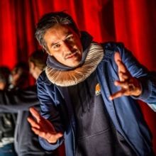 BWW Review: AS YOU LIKE IT Takes on A New Life in This Radical Retelling