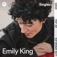 Emily King Releases Spotify Singles, Cover of The Beatles' 'Help' & Acoustic 'Remind…