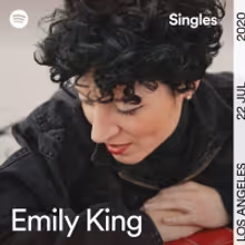 Emily King Releases Spotify Singles, Cover of The Beatles' 'Help' & Acoustic 'Remind…