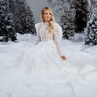 Carrie Underwood Reveals 'My Gift' Track List and Special Guests