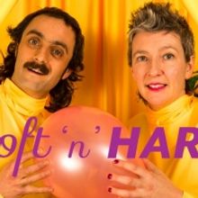 BWW Review: SOFT 'N' HARD at The Loft Q Theatre, Auckland