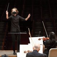 Andris Nelsons Returns to BSO After Nearly a Year's Absence Due to the Pandemic; New…