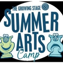 In-Person Summer Camp Returns At The Growing Stage!