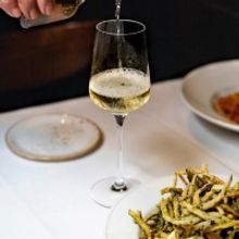 Masseria Dei Vini-An Authentic Italian Experience