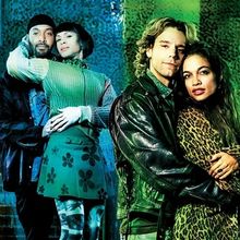 RENT Movie Gets 4K Ultra HD Release for 20th Anniversary