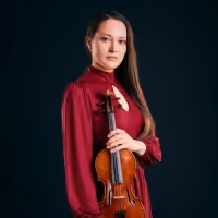 Polish Violinist Magdalena Filipczak to Make Carnegie Hall Debut in May