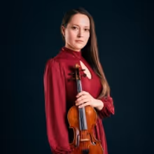 Polish Violinist Magdalena Filipczak to Make Carnegie Hall Debut in May