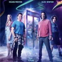 VIDEO: Keanu Reeves and Alex Winter Star in Trailer for BILL & TED FACE THE MUSIC