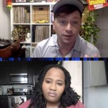 FREESTYLE LOVE SUPREME Members Discuss Their Documentary, Virtual Classes, and More o