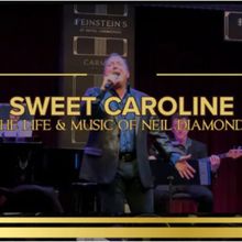 Celebrate The Sounds Of Neil Diamond and Jimmy Buffett This Month at Feinstein’s
