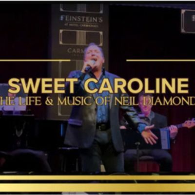 Celebrate The Sounds Of Neil Diamond and Jimmy Buffett This Month at Feinstein’s