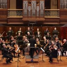 BWW Review: SHE SPEAKS at Elder Hall, University Of Adelaide