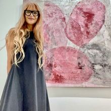 Programming Set for Lucid Design District's 3rd Annual Multi-Disciplinary Art Exhibit