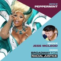 Watch Peppermint, Laura Benanti & More Tonight at SING OUT FOR FREEDOM