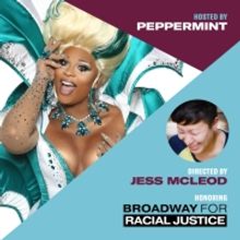 Watch Peppermint, Laura Benanti & More Tonight at SING OUT FOR FREEDOM