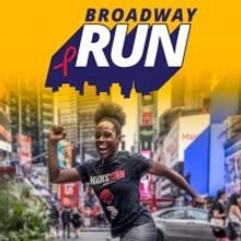 Fifth Annual Broadway Run Raises Record-Breaking $104,239 for Broadway Cares