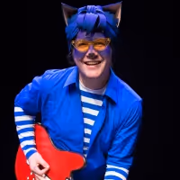 PETE THE CAT to be Presented at Main Street Theater