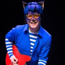 PETE THE CAT to be Presented at Main Street Theater