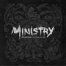 New Fully Authorized Visual History Book, Ministry: Prescripture is Out Now