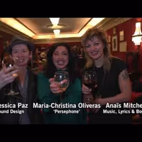 VIDEO: Anaïs Mitchell and the Cast of HADESTOWN Celebrate Opening Night in Toronto Video