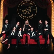 Four Day Weekend Extends Run at Coppell Arts Center