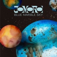 JOMORO Release Debut Album 'Blue Marble Sky'