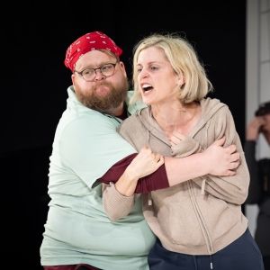 Review: PEOPLE, PLACES & THINGS, Trafalgar Theatre