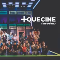 EVERYBODY'S TALKIN ABOUT JAMIE vuelve a Cine Yelmo