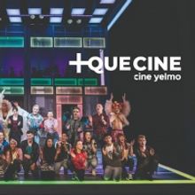 EVERYBODY'S TALKIN ABOUT JAMIE vuelve a Cine Yelmo