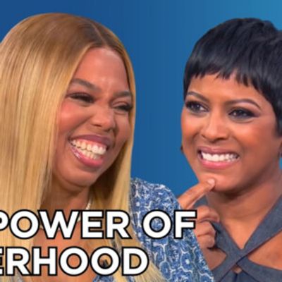 Jemele Hill, Monica McNutt, LaChina Robinson Talk Double Standards in Women's Sports