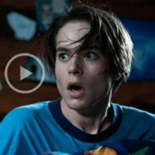 VIDEO: Watch the Trailer for THE BABYSITTER: KILLER QUEEN on Netflix