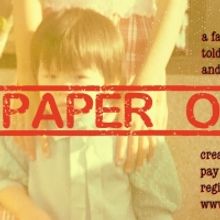 Announcing PAPER OFFERINGS, A Mail-Based Theatre Performance in English and Vietnames