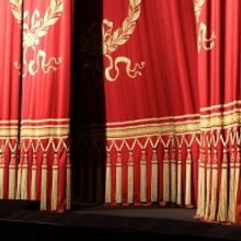 End Of The 2019/2020 Season Cancelled At The Bayerische Staatsoper